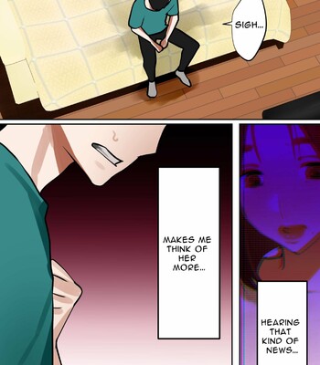 Tensei Shitara Galge no Shujinkou ni Natteita node Heroine no Haha o Kouryaku Shimasu | I Reincarnated as an Adult Game Protagonist, so I decided to go for the Heroine’s Mother ~Manami~ comic porn sex 96