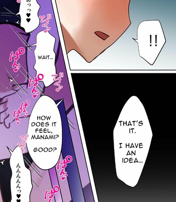 Tensei Shitara Galge no Shujinkou ni Natteita node Heroine no Haha o Kouryaku Shimasu | I Reincarnated as an Adult Game Protagonist, so I decided to go for the Heroine’s Mother ~Manami~ comic porn sex 98