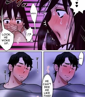 Tensei Shitara Galge no Shujinkou ni Natteita node Heroine no Haha o Kouryaku Shimasu | I Reincarnated as an Adult Game Protagonist, so I decided to go for the Heroine’s Mother ~Manami~ comic porn sex 104