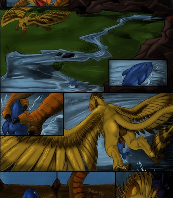 Territory comic porn thumbnail 001