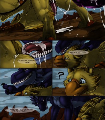 Territory comic porn sex 7