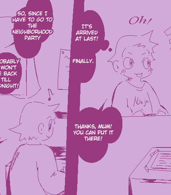 Tg leotard  [黑肏] comic porn sex 1