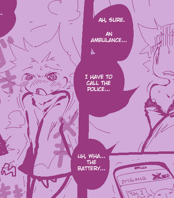 Tg leotard  [黑肏] comic porn sex 7