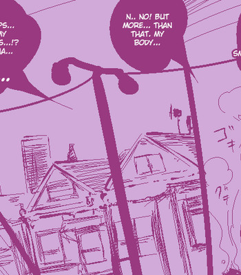 Tg leotard  [黑肏] comic porn sex 8