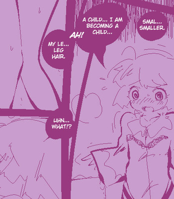 Tg leotard  [黑肏] comic porn sex 10