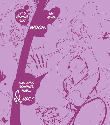 Tg leotard  [黑肏] comic porn sex 13