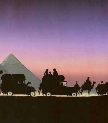 The Amazing Adventures of Penny Rogers comic porn sex 4