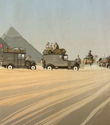 The Amazing Adventures of Penny Rogers comic porn sex 5