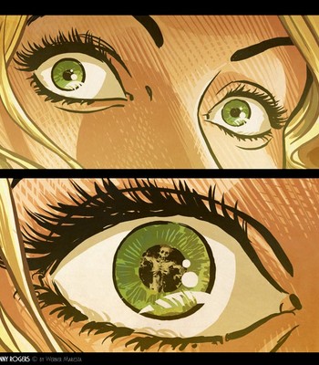 The Amazing Adventures of Penny Rogers comic porn sex 17