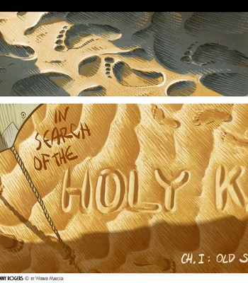 The Amazing Adventures of Penny Rogers comic porn sex 18