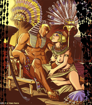 The Amazing Adventures of Penny Rogers comic porn sex 25