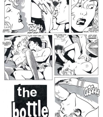 The Bottle comic porn thumbnail 001