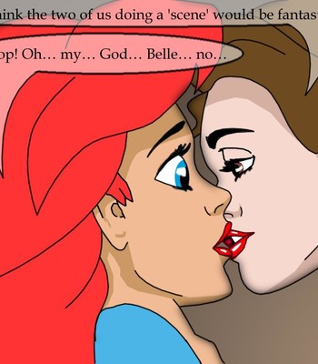 The Casting Couch comic porn sex 8