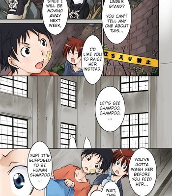 The Crazy Perverted MILF Kept Hidden By My Friend Seems A Lot Like My Mother comic porn sex 1