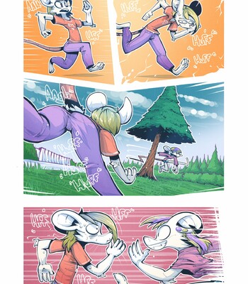 The Dam: Chapter 2 (ongoing) comic porn sex 3