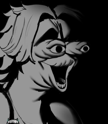 The Dreamweaver comic porn sex 12