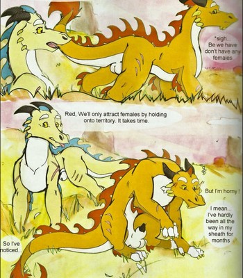 The Essentials by Fennex comic porn sex 2