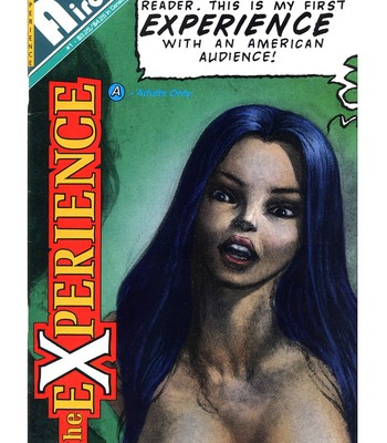 The Experience comic porn thumbnail 001
