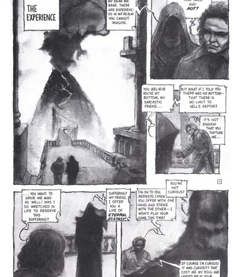 The Experience comic porn sex 3