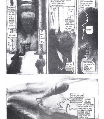 The Experience comic porn sex 4