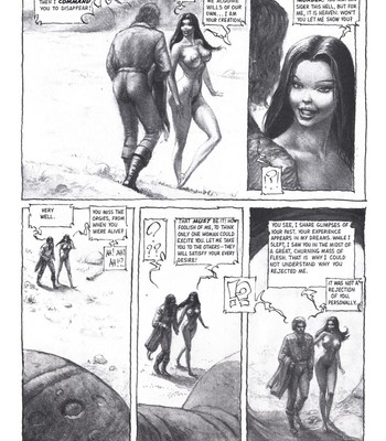 The Experience comic porn sex 13