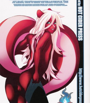 the flaming tart comic porn sex 10