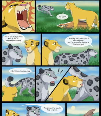 The future of the pride (discontinued) comic porn thumbnail 001