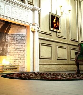 The Game of S Chapter 2 English Edition comic porn sex 2