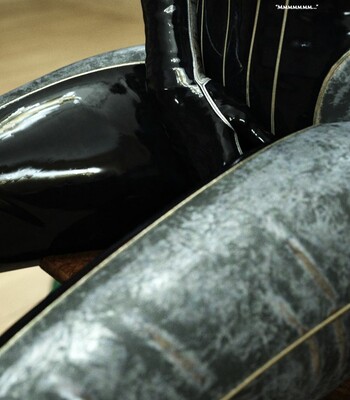 The Game of S Chapter 2 English Edition comic porn sex 13