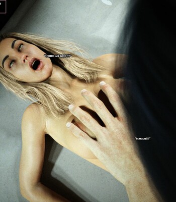 The Game of S Chapter 2 English Edition comic porn sex 30