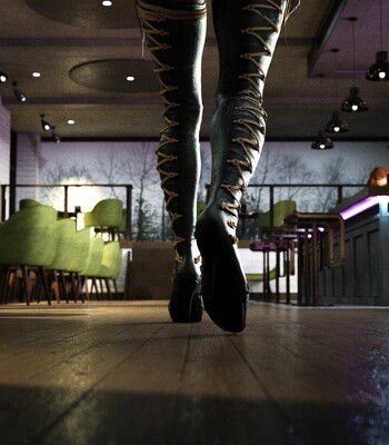 The Game of S Chapter 2 English Edition comic porn sex 52