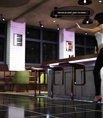 The Game of S Chapter 2 English Edition comic porn sex 54