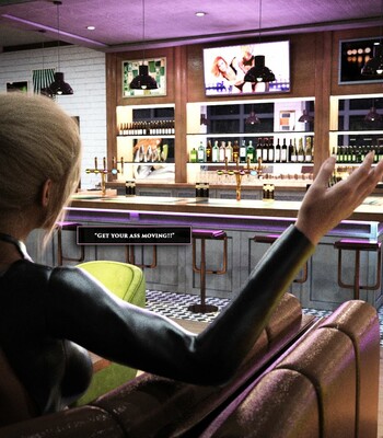 The Game of S Chapter 2 English Edition comic porn sex 68