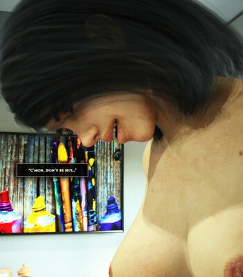 The Game of S Chapter 2 English Edition comic porn sex 91