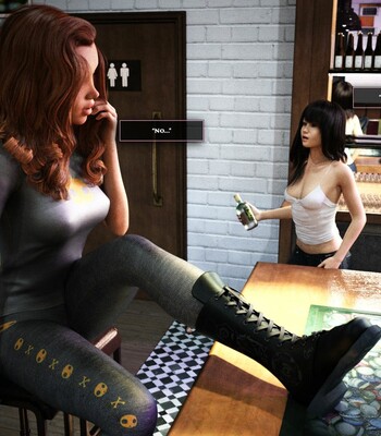 The Game of S Chapter 2 English Edition comic porn sex 112