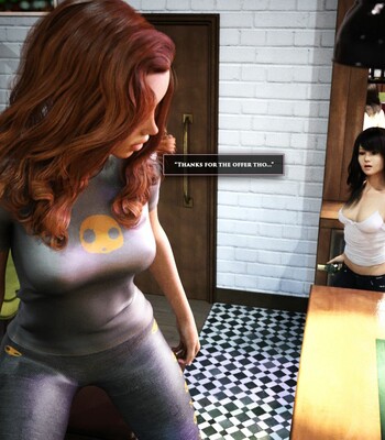 The Game of S Chapter 2 English Edition comic porn sex 114