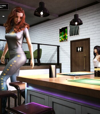 The Game of S Chapter 2 English Edition comic porn sex 116