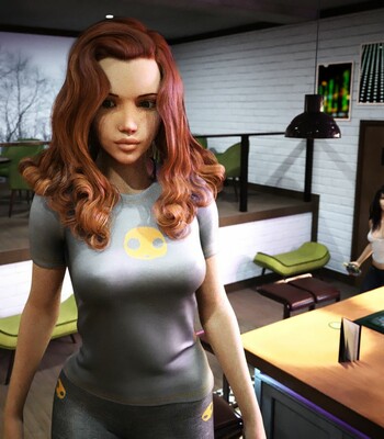 The Game of S Chapter 2 English Edition comic porn sex 118