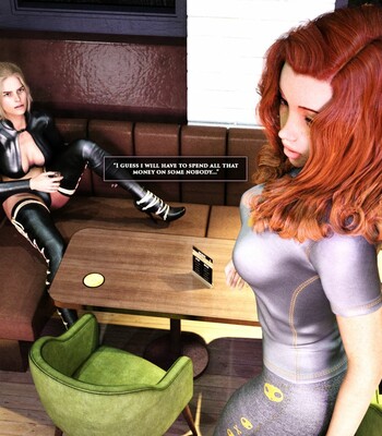 The Game of S Chapter 2 English Edition comic porn sex 127