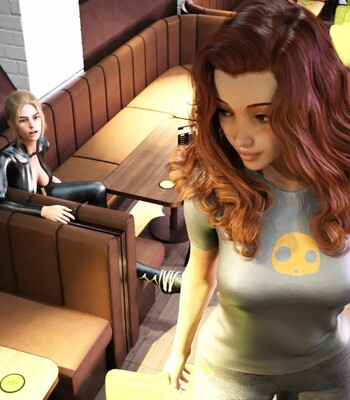 The Game of S Chapter 2 English Edition comic porn sex 129