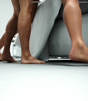 The Game of S Chapter 2 English Edition comic porn sex 136