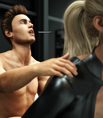 The Game of S Chapter 2 English Edition comic porn sex 140