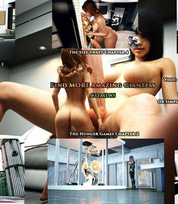 The Game of S Chapter 2 English Edition comic porn sex 246