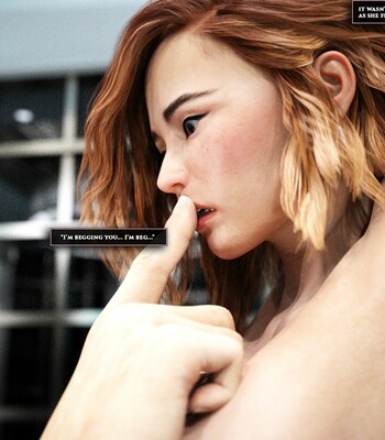 The Game of S Chapter 4 English Edition comic porn sex 22