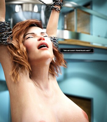 The Game of S Chapter 4 English Edition comic porn sex 46