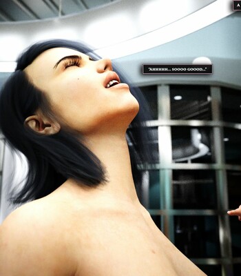 The Game of S Chapter 4 English Edition comic porn sex 71