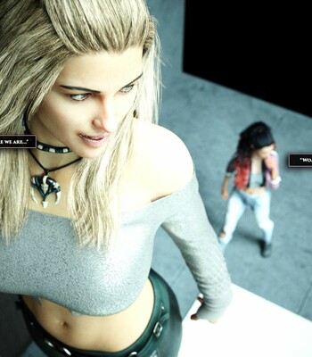 The Game of S Chapter 4 English Edition comic porn sex 92