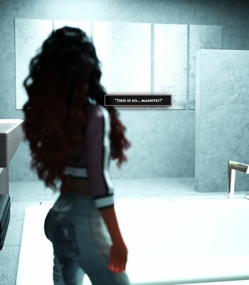 The Game of S Chapter 4 English Edition comic porn sex 93