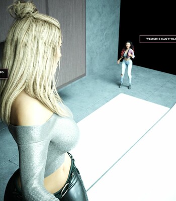 The Game of S Chapter 4 English Edition comic porn sex 96