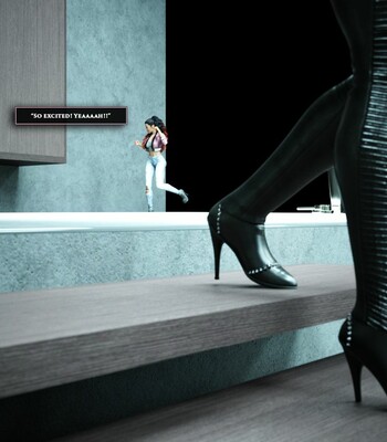 The Game of S Chapter 4 English Edition comic porn sex 97